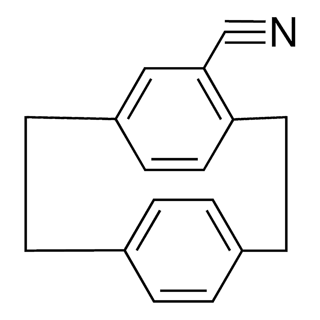 Merck TRICYCLO(8.2.2.2(4,7))HEXADECA-