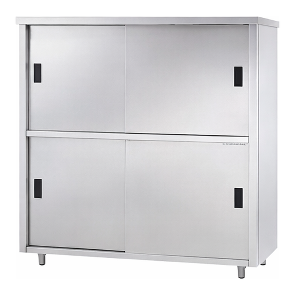 AS ONE Lab. Cabinet SUS, 랩캐비닛(스테인리스)