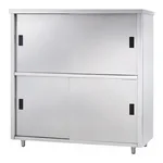 AS ONE Lab. Cabinet SUS, 랩캐비닛(스테인리스)