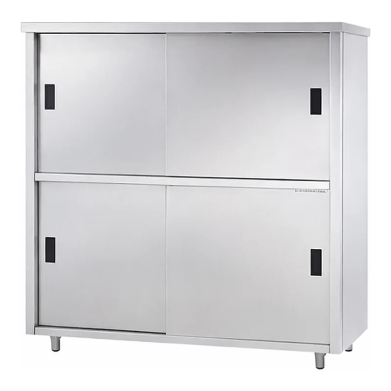 AS ONE Lab. Cabinet SUS, 랩캐비닛(스테인리스)