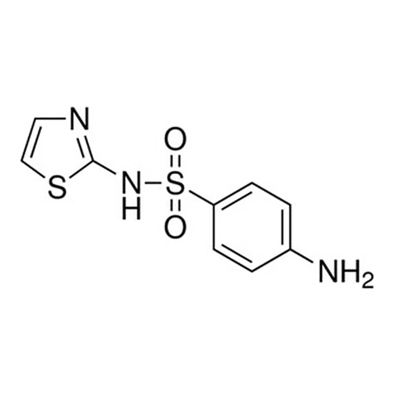 Merck SULFATHIAZOLE,ASSAY (EP) 99.0 ~ 101.0%