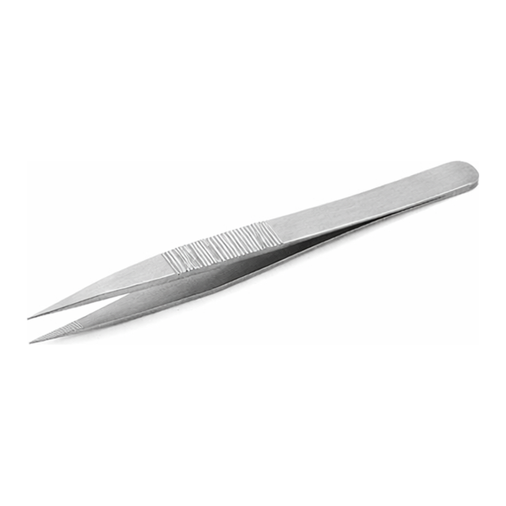 SIPEL 스테인리스 핀셋 M00D-SA Tweezer