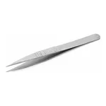 SIPEL 스테인리스 핀셋 M00D-SA Tweezer