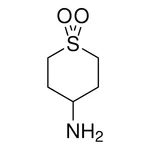 Merck 1,1-Dioxidotetrahydro-2H-thiopyran-4-ylamine
