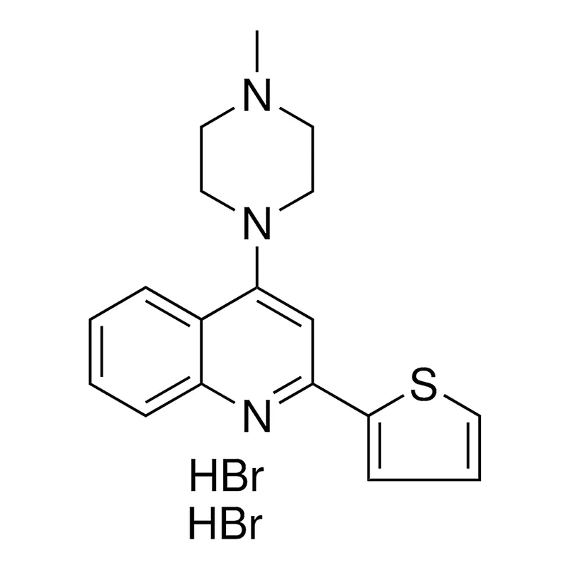 Merck 4-(4-METHYL-PIPERAZIN-1-YL)-2-TH-