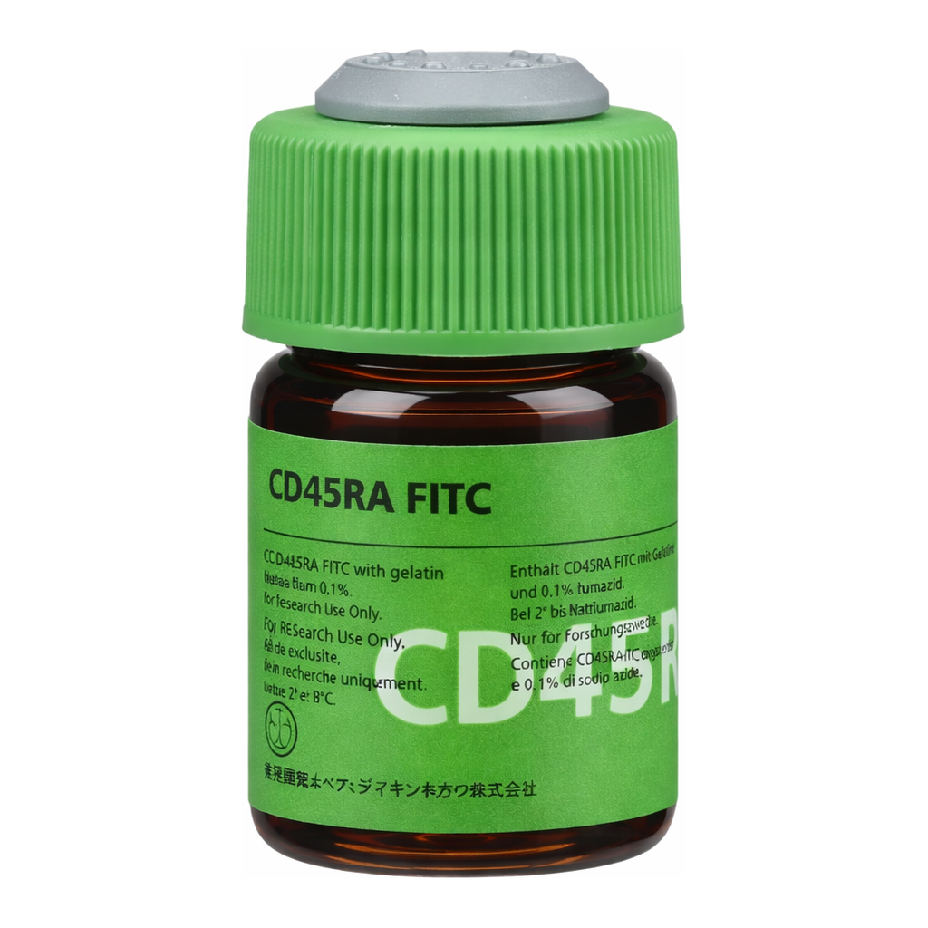 BD FITC Mouse Anti-Human CD45RA