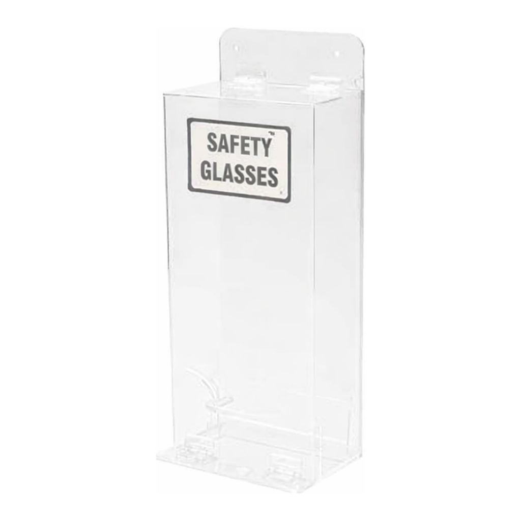 Brady Deluxe Visitor Spec Dispenser With Cover