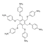 Merck HEXAKIS(4-AMINOPHENYLTHIOMETHY - 50 MG&