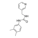 Merck 1-(3-PYRIDYLMETHYL)-3-(3,4-XYLY-