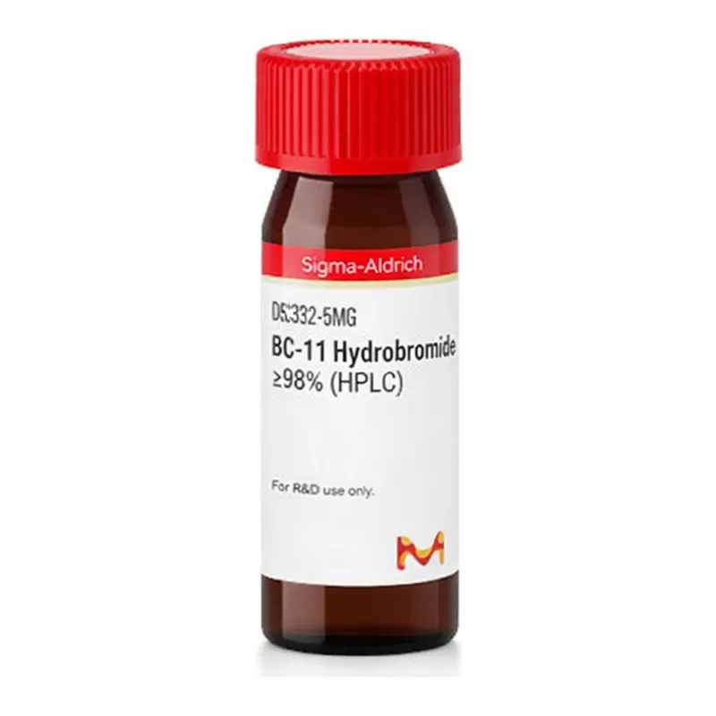 Merck BC-11 hydrobromide