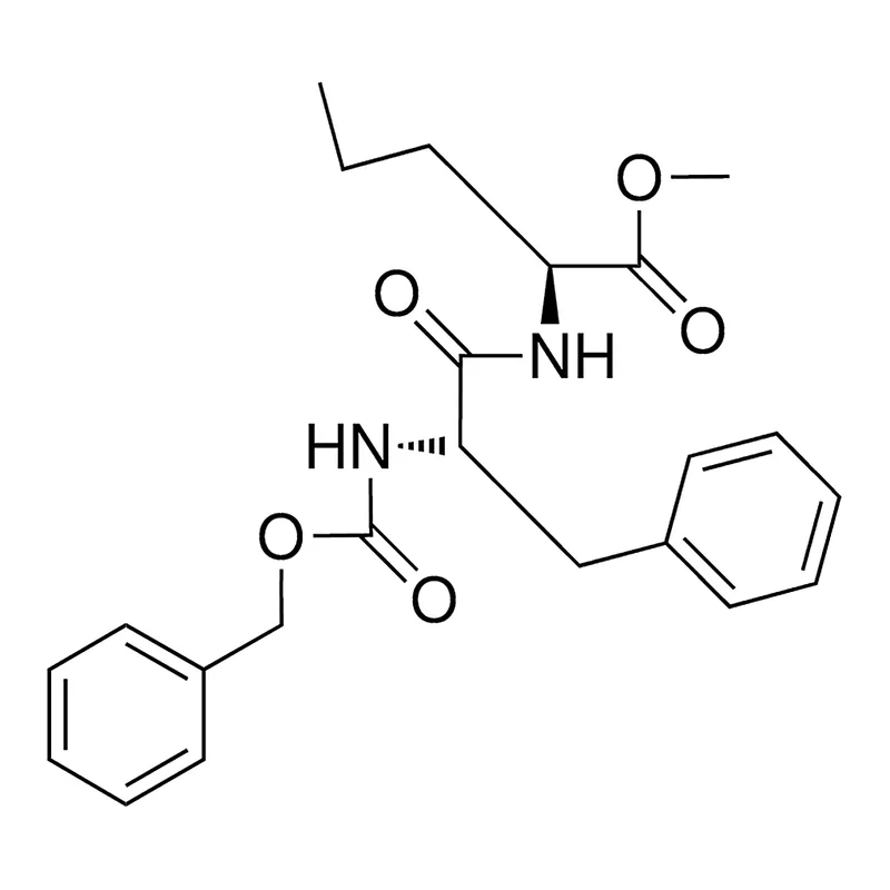 Merck CARBOBENZYLOXY-L-PHENYLALANYL-L--
