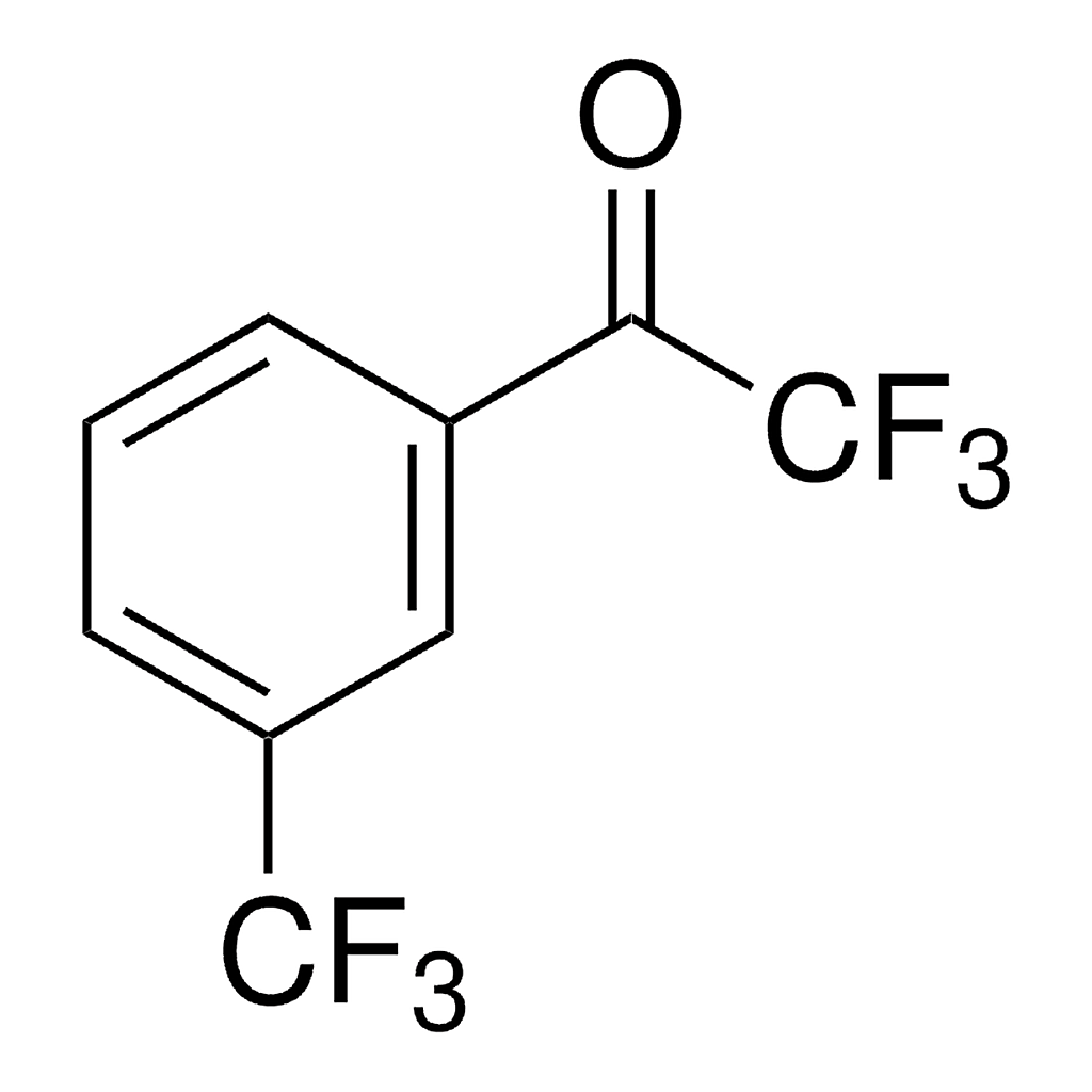 Merck 2,2,2-Trifluoro-3'-(trifluoromethyl)acetophenone