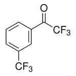 Merck 2,2,2-Trifluoro-3'-(trifluoromethyl)acetophenone