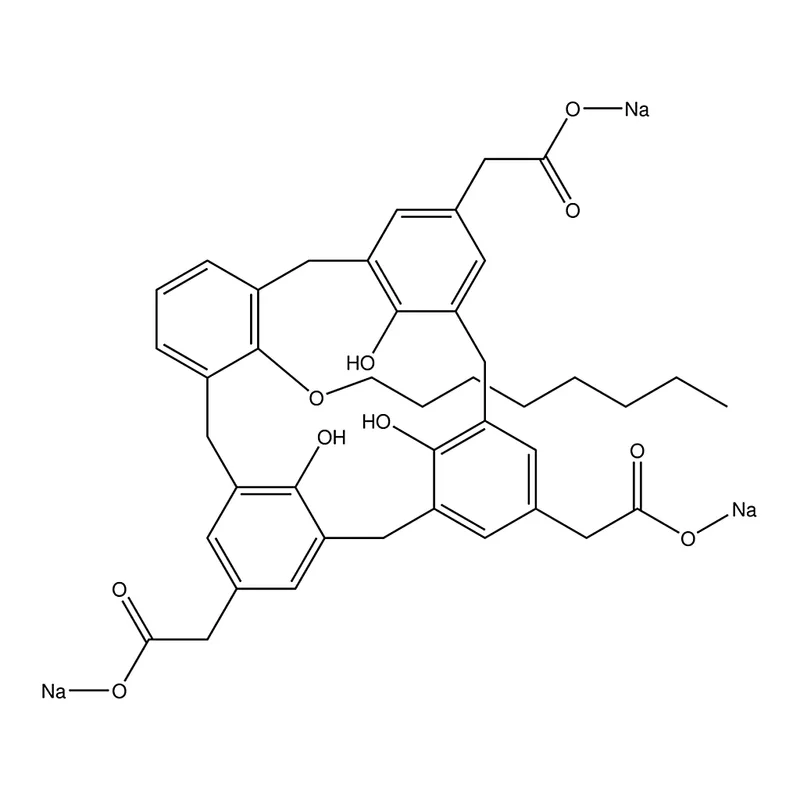 Merck CALX8
