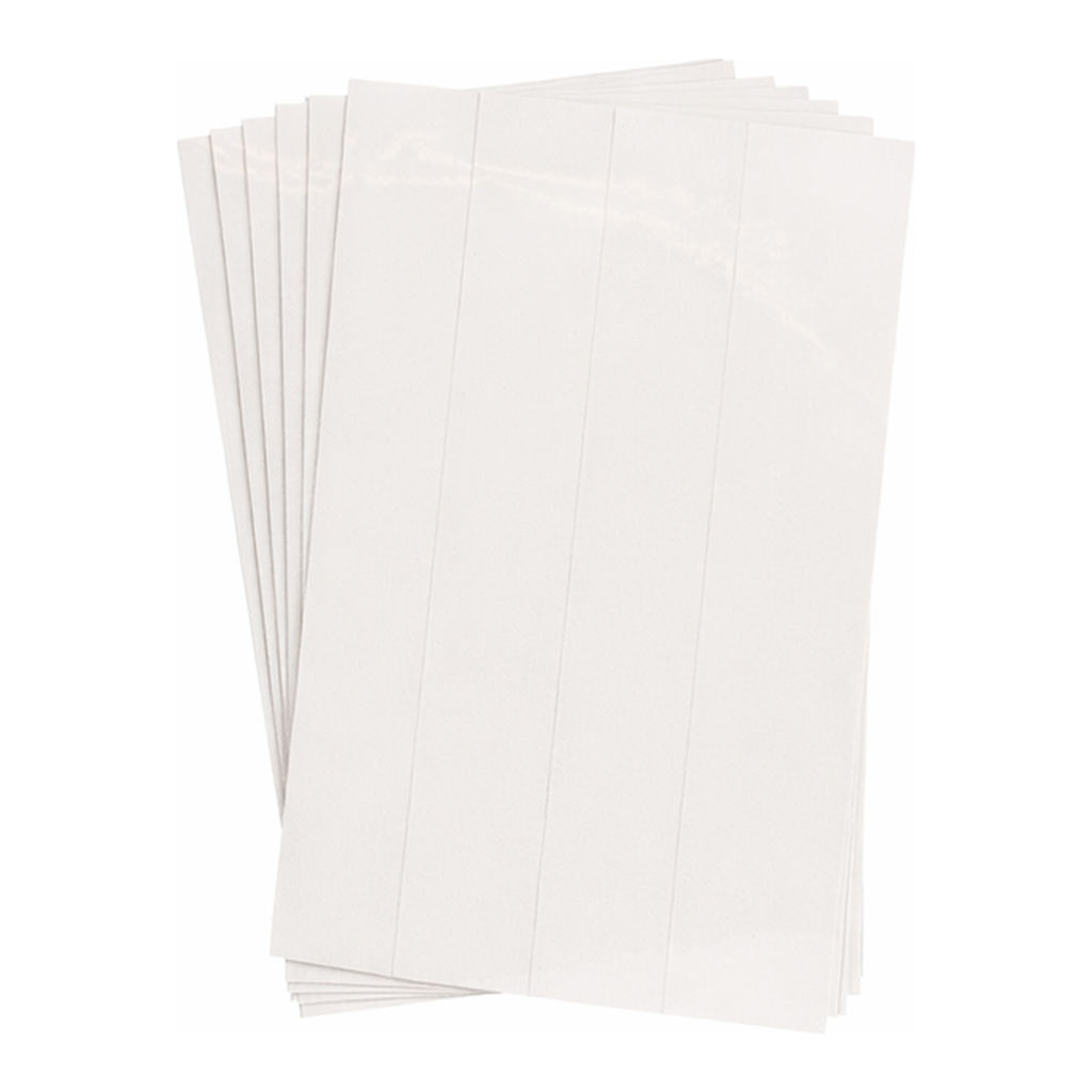 Brady Lock Label Overlaminate