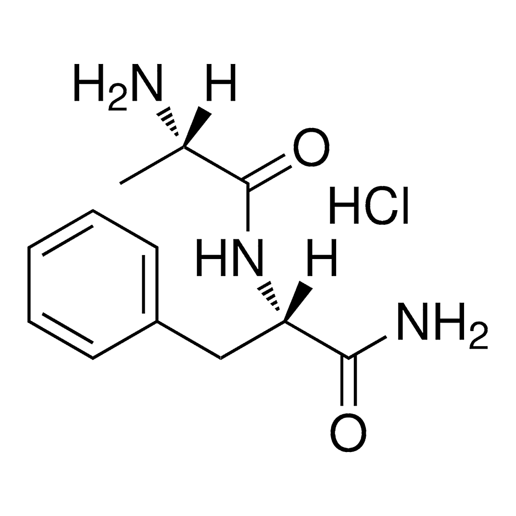 Merck L-ALANYL-L-PHENYLALANINAMIDE HYD-