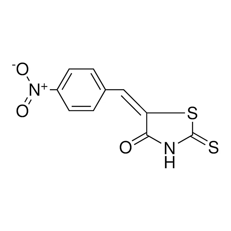 Merck 5-(4-NITRO-BENZYLIDENE)-2-THIO - 25 MG&