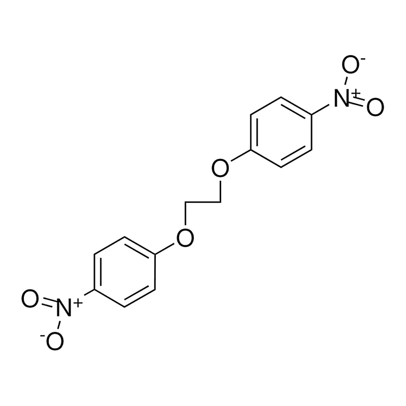 Merck 1,2-BIS(4-NITROPHENOXY)ETHANE-