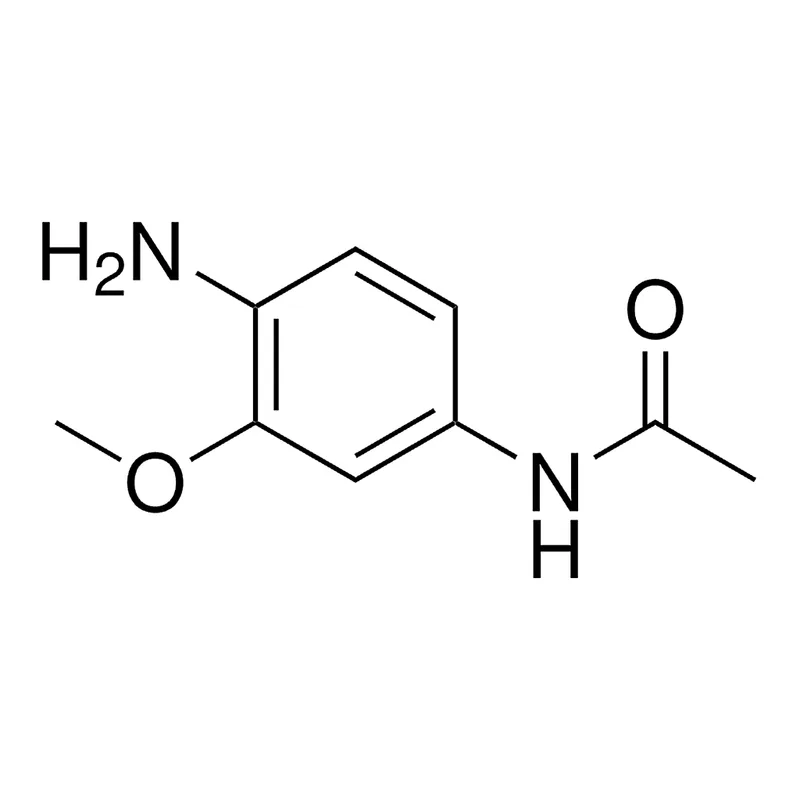 Merck N-(4-AMINO-3-METHOXYPHENYL)ACETA-