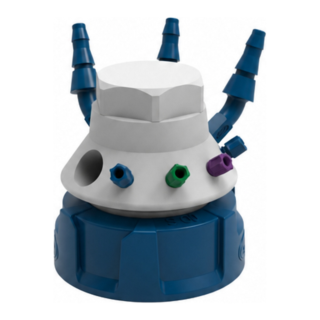 Safety Waste Cap LISA, S90