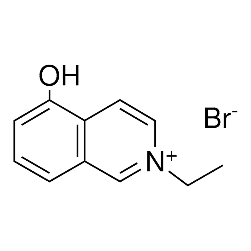 Merck 2-ETHYL-5-HYDROXYISOQUINOLINIUM