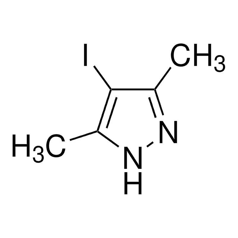 Merck 3,5-Dimethyl-4-iodo-1H-pyrazole