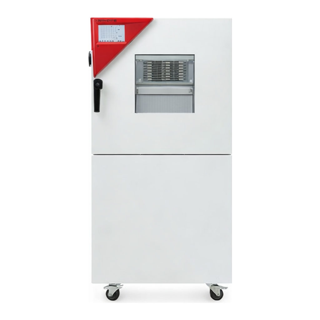Thermo Fisher Scientific Binder Dynamic climate chambers Series MK 720