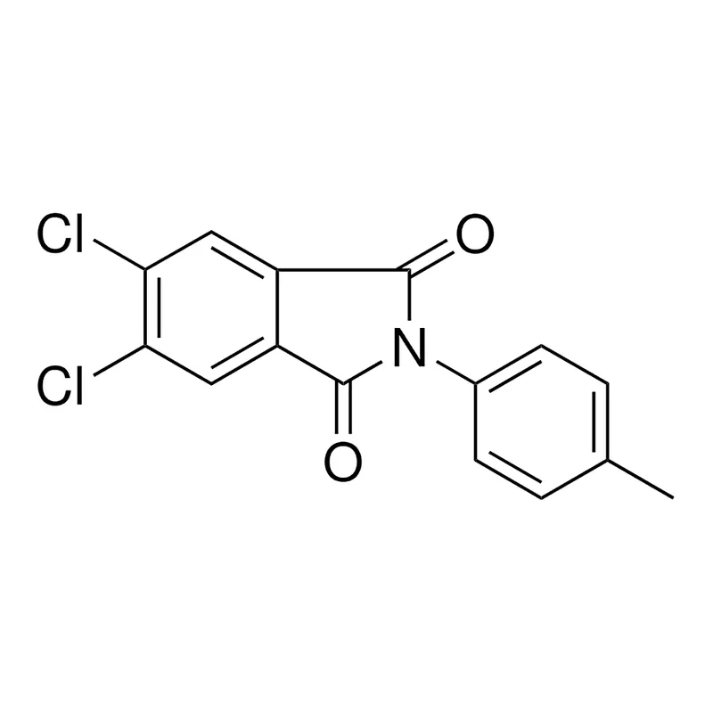 Merck 5,6-DICHLORO-2-P-TOLYL-ISOINDO - 25 MG &