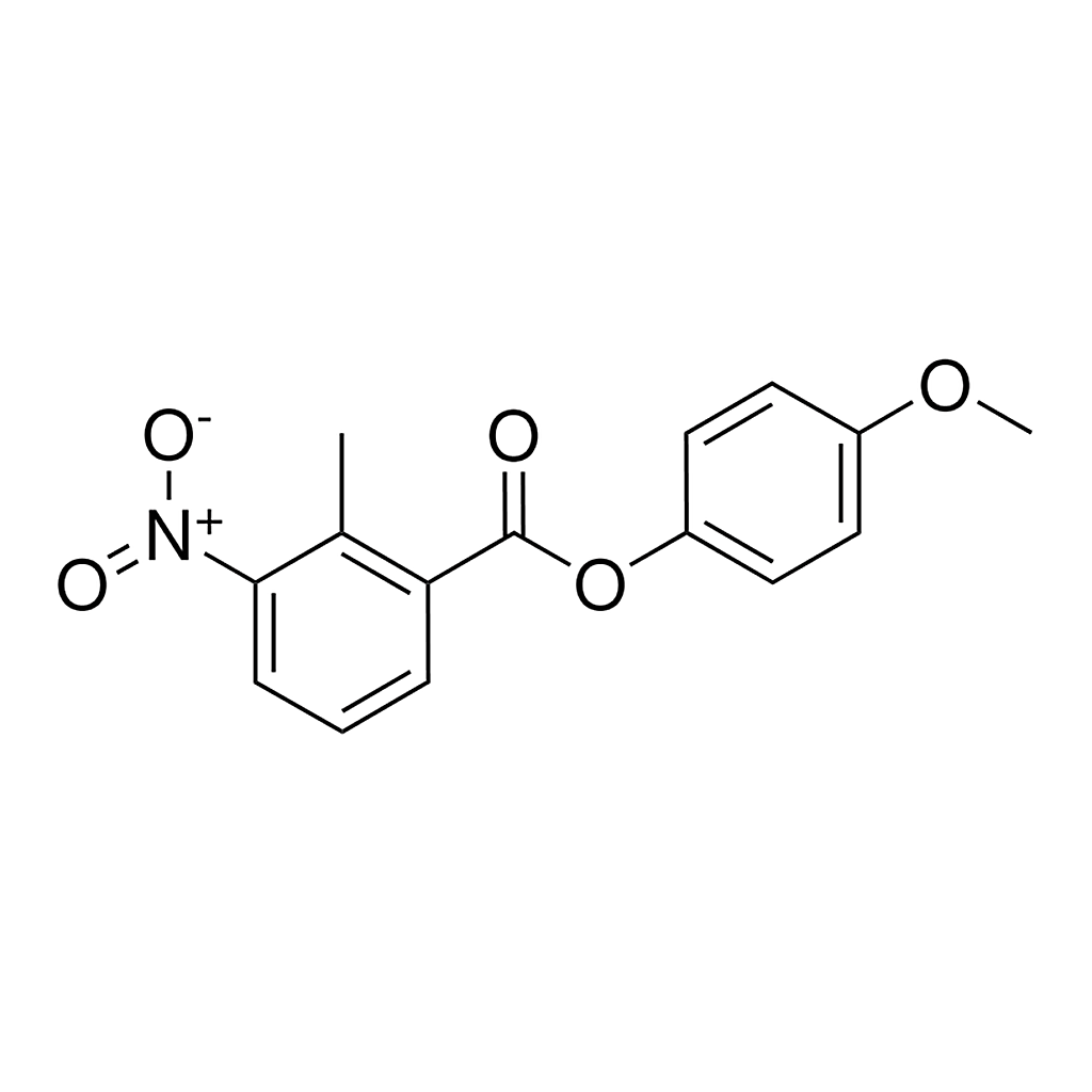 Merck 4-METHOXYPHENYL 2-METHYL-3-NITR-