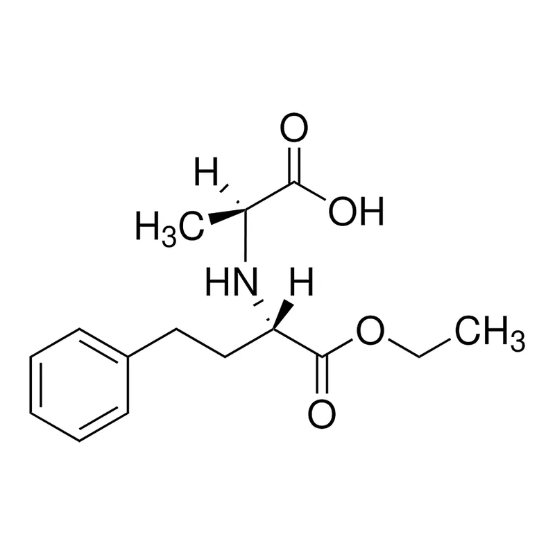 Merck Moexipril Related Compound F