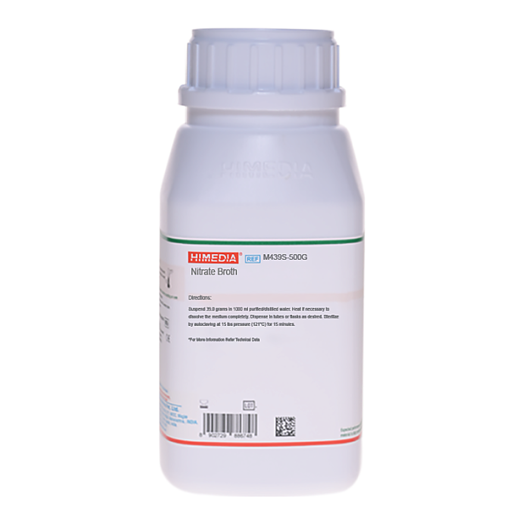 Himedia Nitrate Broth