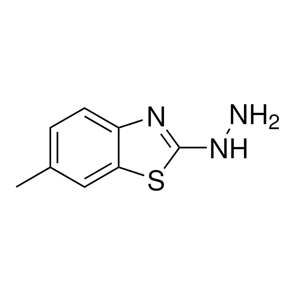 Merck 1-(6-METHYLBENZO[D] THIAZOL-2-Y