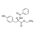 Merck N-BENZOYL-L-TYROSINE ETHYL ESTER