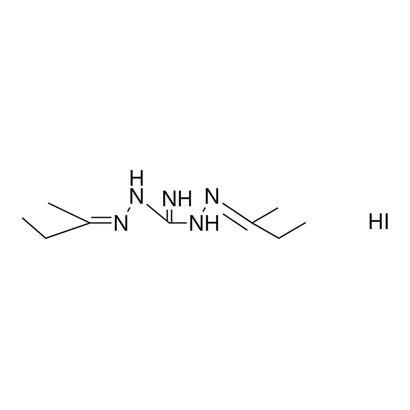 Merck 1,3-BIS-(2-BUTYLIDENE-AMINO)-GU-