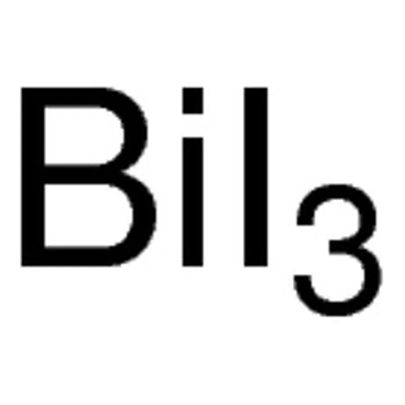 Merck BISMUTH(III) IODIDE, >=99.998%