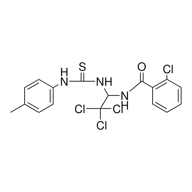 Merck 2-CHLORO-N-2,2,2-TRICHLORO-1- - 25 MG&