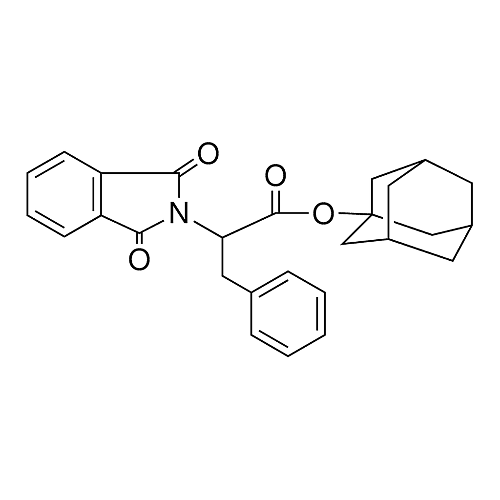 Merck 2-(1,3-DIOXO-1,3-2H-ISOINDOL-2 - 5 MG&