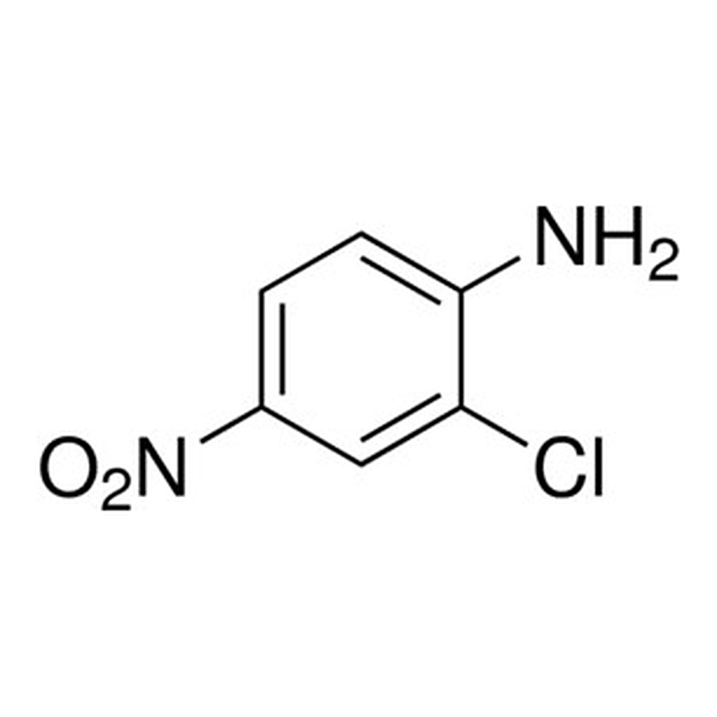 Merck 2-CHLORO-4-NITROANILINE, 99%