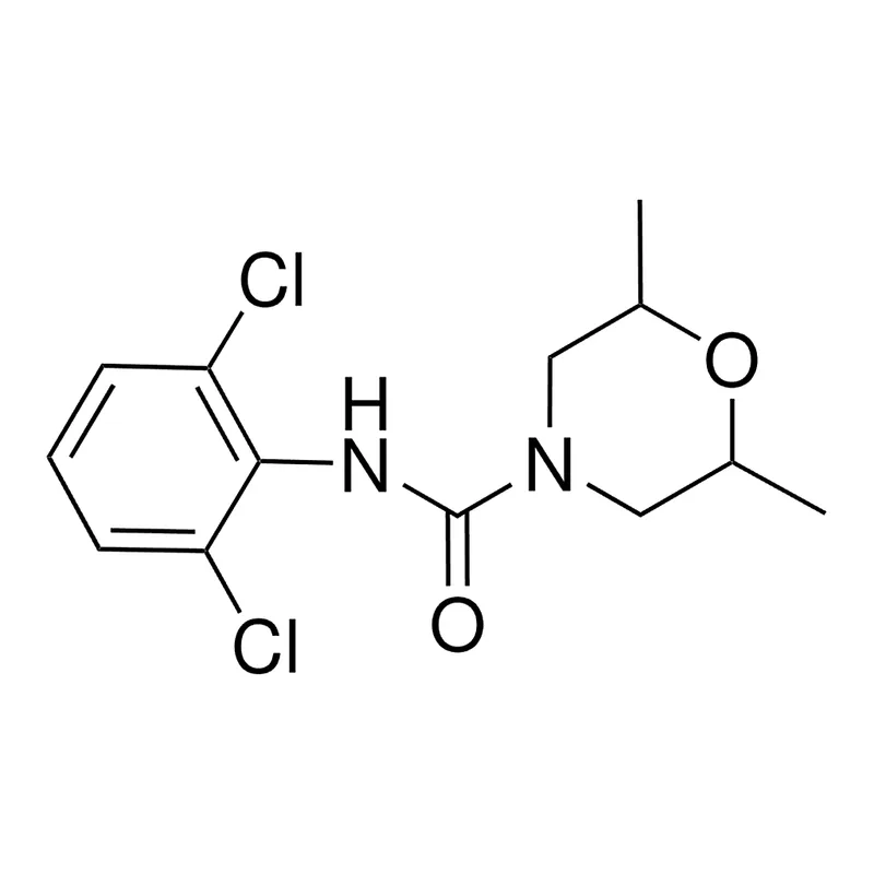 Merck 4-(N-(2,6-DICHLOROPHENYL)CARBAM-