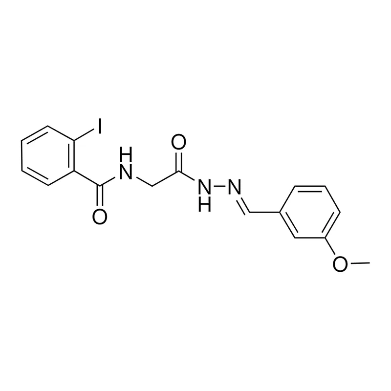 Merck 2-IODO-N-(2-(2-(3-METHOXYBENZYLI-
