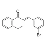Merck 2-(3-BROMOBENZYLIDENE)-3,4-DIHYD-
