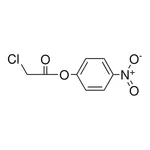 Merck 4-NITROPHENYL CHLOROACETATE