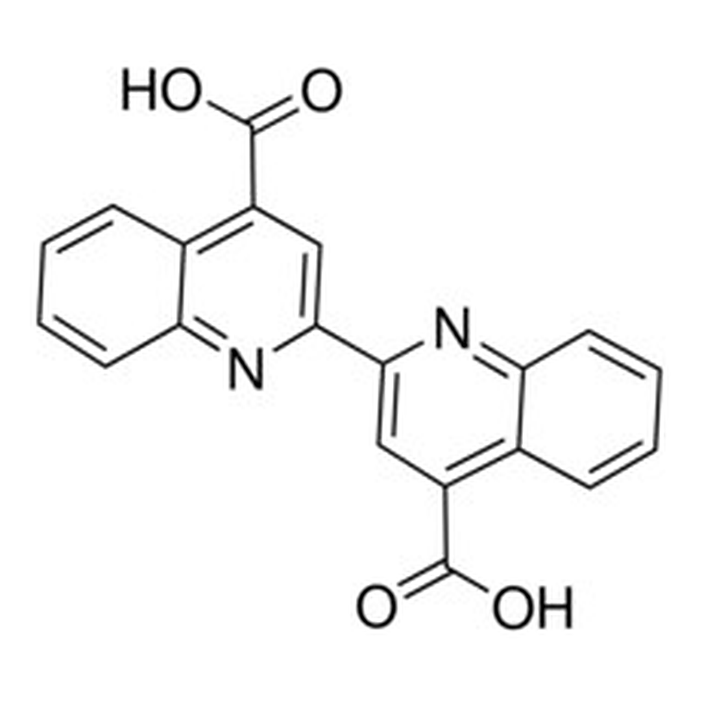 Merck 2,2``-BIQUINOLINE-4,4``-DICARBOXYLIC ACID