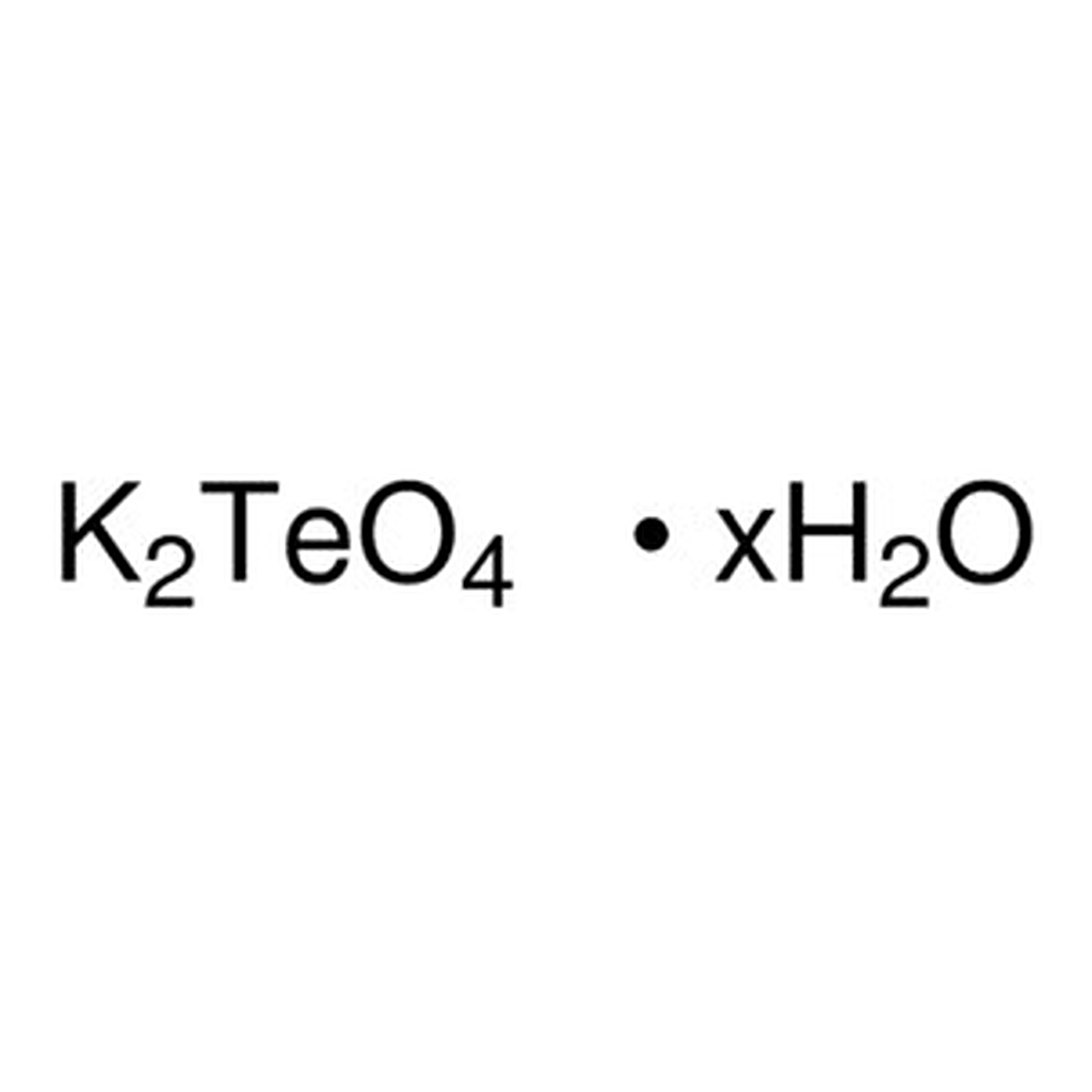 Merck POTASSIUM TELLURATE HYDRATE