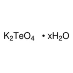 Merck POTASSIUM TELLURATE HYDRATE