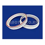 AS ONE Glove Adaptor for Glove Box, 글러브 어댑터