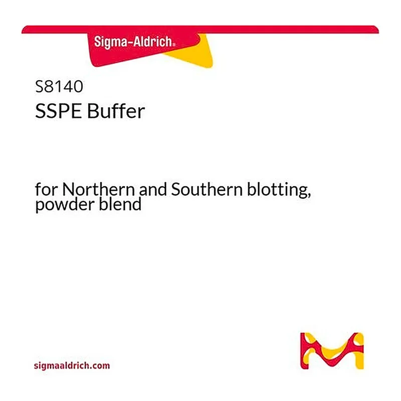 Merck SSPE Buffer
