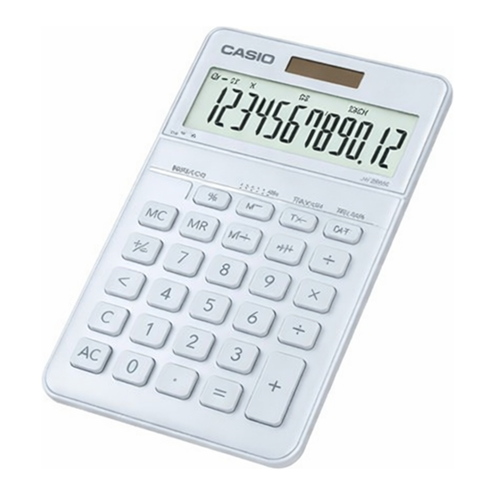 OFFICENEX [장기품절]
카시오 계산기(JW-200SC-BU/블루)