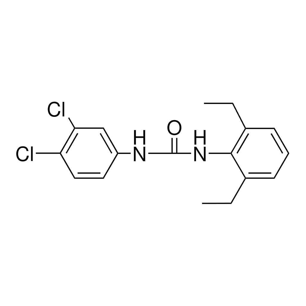 Merck 1-(3,4-DICHLOROPHENYL)-3-(2,6- - 50 MG&