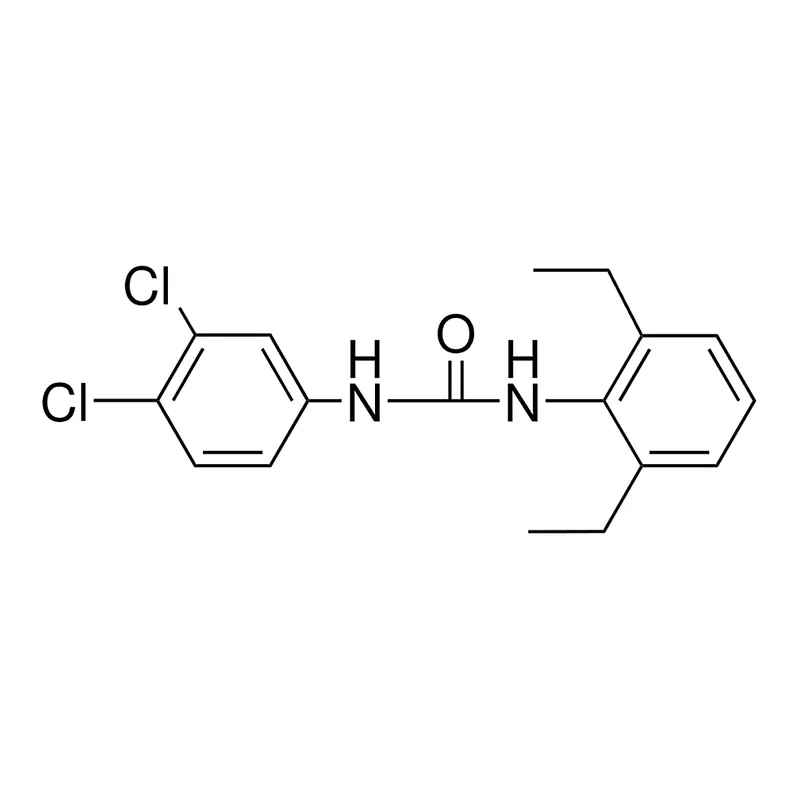 Merck 1-(3,4-DICHLOROPHENYL)-3-(2,6- - 50 MG&